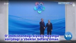 Tojikiston o'zbeklari: O'zbekiston mustaqilligini asrashi kerak