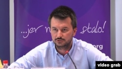 Dario Jovanović, Koalicija Pod lupom