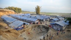 ကချင်ဒုက္ခသည်တွေအကူအညီပေးမှု ပိတ်ပင်ခံနေရ