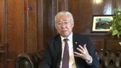 Tarif AS Ancam Nilai Ekspor Indonesia ke AS