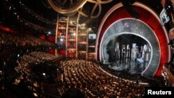 89th Academy Awards 