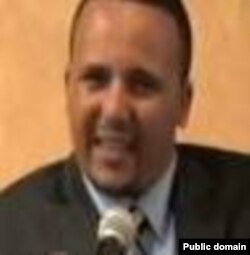 አቶ በቀለ ነጋ - የኦሮሞ ፌደራሊስት ኮንግረስ ዋና ፀሐፊ