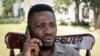 Uganda: Mwanasiasa wa upinzani Bobi Wine akamatwa baada ya kurejea nchini