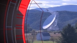 O'zga sayyoralardan hayot alomatlarini izlayotgan teleskop