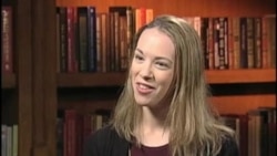 Central Asia online, social media and Uzbekistan/Interview with Sarah Kendzior
