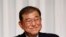 Shigeru Ishiba kryetar i Partisë Liberal Demokrate gjatë një konference për shtypin. Tokio, Japoni, 27 shtator 2024.