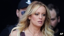 Stormy Daniels