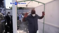 VOA60 Lingala 14 mai 2020