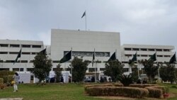 سینیٹ انتخابات آئندہ ماہ شیڈول ہیں۔