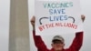 Top US, WHO Doctors Address Vaccine Safety