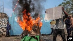 La Monuc, devenue la Mission de l'Organisation des Nations unies pour la stabilisation en république démocratique du Congo – Monusco – a été créée le 30 novembre 1999.