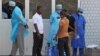 Deadly Ebola Virus Sparks Fears in West Africa
