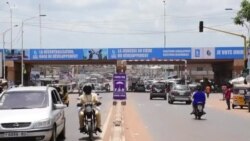 Le Togo se dote d'un nouveau code électoral par ordonnance