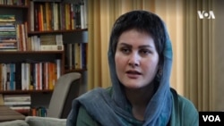 صحرا کریمی، رییس افغان فلم 