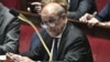 France Stresses Need for Iran to Respect Nuclear Accord