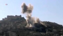 Washington Faces Difficult Choices on Syria