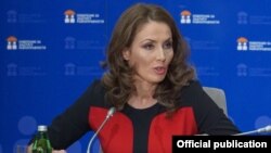 Poverenica za zaštitu ravnopravnosti Brankica Janković (http://ravnopravnost.gov.rs)