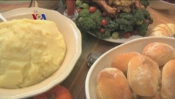 Mudik Thanksgiving dan Belanja Black Friday