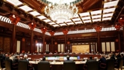 “一带一路”高峰论坛在即 西方国家仍对其疑虑重重