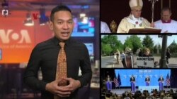 Pertemuan Presiden Barack Obama dengan Paus Fransiskus