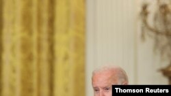 جو بایدن رییس جمهوری ایالات متحده -پنجشنبه ۴ شهریور ۱۴۰۰ 