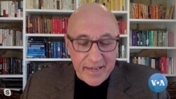 Tom Andrews Talks about Myanmar's Youth