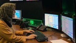 Pratiwi Kusumawardani, saat berkunjung ke AS untuk program IVLP (dok: Pratiwi Kusumawardani)