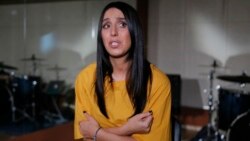 Qrim-tatarlarning achchiq taqdiri haqida qo'shiq siyosiy bahslar uyg'otdi