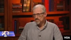 პოლ ქრეგო