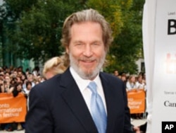 It took five decades and the role of a washed-up country singer for actor Jeff Bridges to finally win an Academy Award.