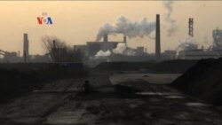 Presiden Trump Tetapkan Kebijakan Baru Emisi Gas Rumah Kaca