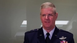 General Bartman: Moguća saradnja Nacionalne garde Ohaja i Srbije i u avijaciji