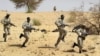 Mali : deux soldats maliens et deux assaillants tués dans une embuscade près de Tombouctou 