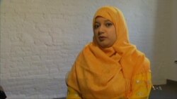 Muslim American Leader Condemns Paris Terrorist Attack, Calls for Action