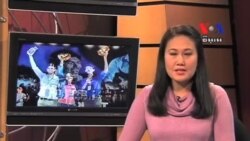 Cambodian Filmmakers Show Well at Short Film Festival