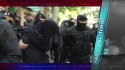 Kilas VOA 26 April 2017