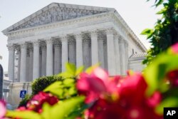 미 연방 대법원 (자료 사진)