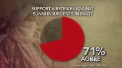 Americans' Reaction Mixed on Obama Strategy for Islamic State Militants