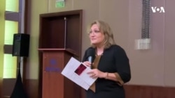 "Equality Now" təşkilatının erkən nikahlarla bağlı hesabatı təqdim edilib