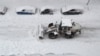 Severe Snowstorm Kills 4, Brings Much of Spain to Standstill