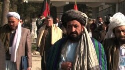 Tribal Elders Play Pivotal Role in Afghan Politics