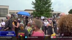 Banorët e shtetit Delaware mirëpresin Joe Biden-in