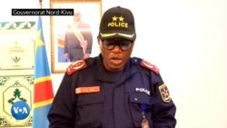 Bato 23 bakufi, 58 babiki mpe basusu bazali komonana te na bozindi ya masuwa MV "MerDi" (Vice Gouv ya Nord-Kivu)