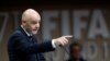 Un audit met en lumières les écarts du passé de la Fifa