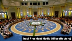 Faayilii- Gumii Biyyootii Arabaa Kaayirootti Geggeessame Bitootesssa 4, Bara 2025