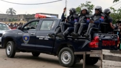 Manifestations à Kinshasa et à Lubumbashi contre les violences xénophobes sud-africaines