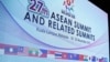 ASEAN Leaders Meet in Malaysia to Talk Trade