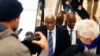 Lamine Diack condamné à Paris à quatre ans de prison