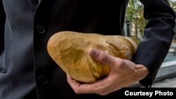 Bijeli hljeb ilustracija (Foto: CIN)