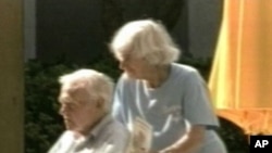 Dementia, which is often marked by memory lapses, is not a normal part of aging, so those who notice it should seek help for themselves or their loved ones.